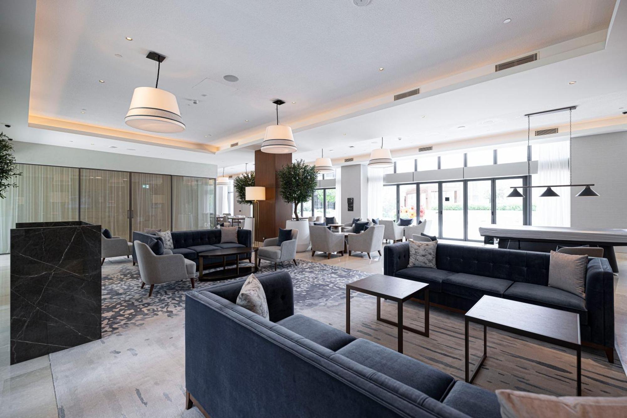 Lavish 1br Address Opera And Walk To Mall & Burj * Dubai