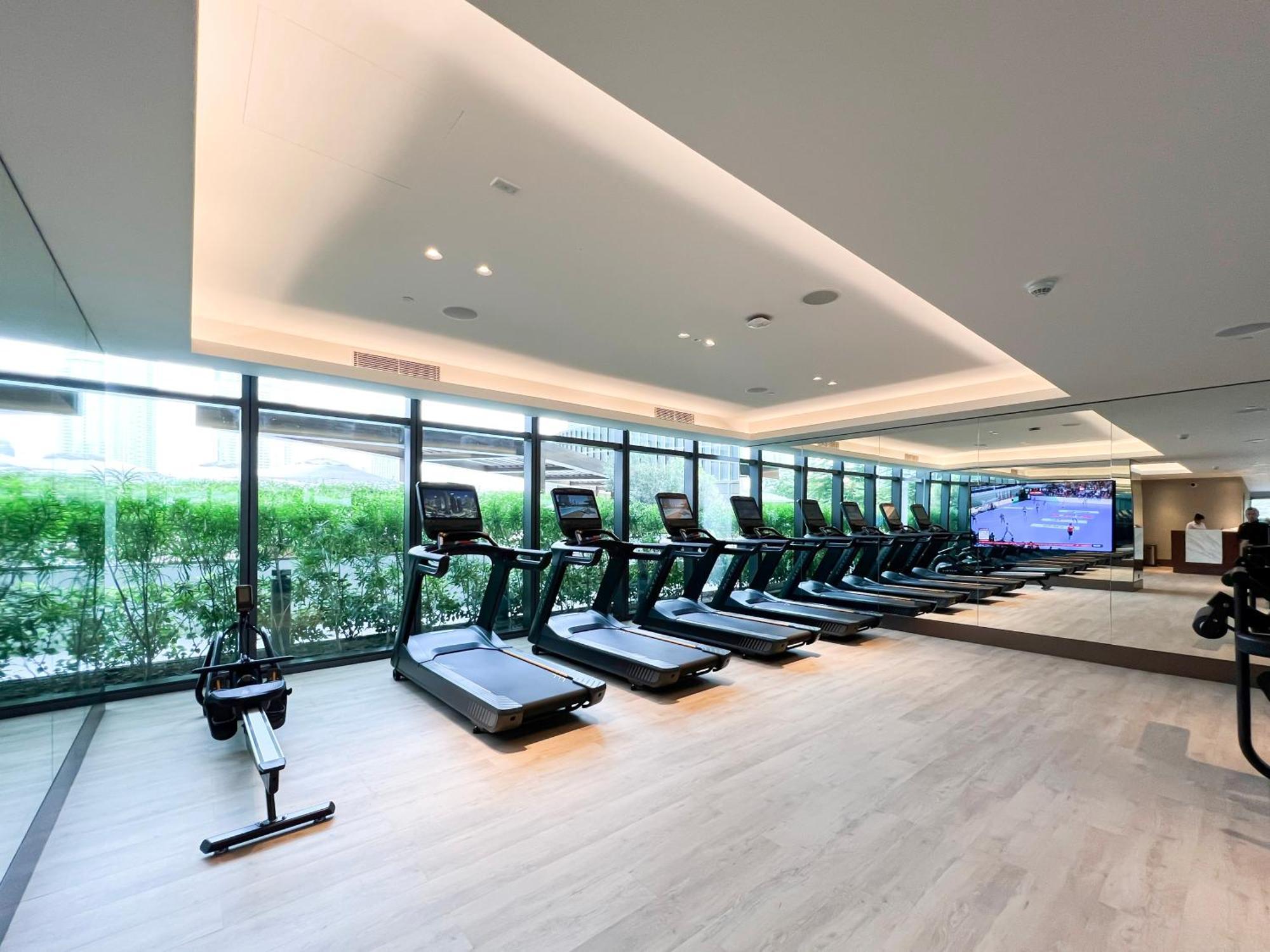 Lavish 1br Address Opera And Walk To Mall & Burj Apartment