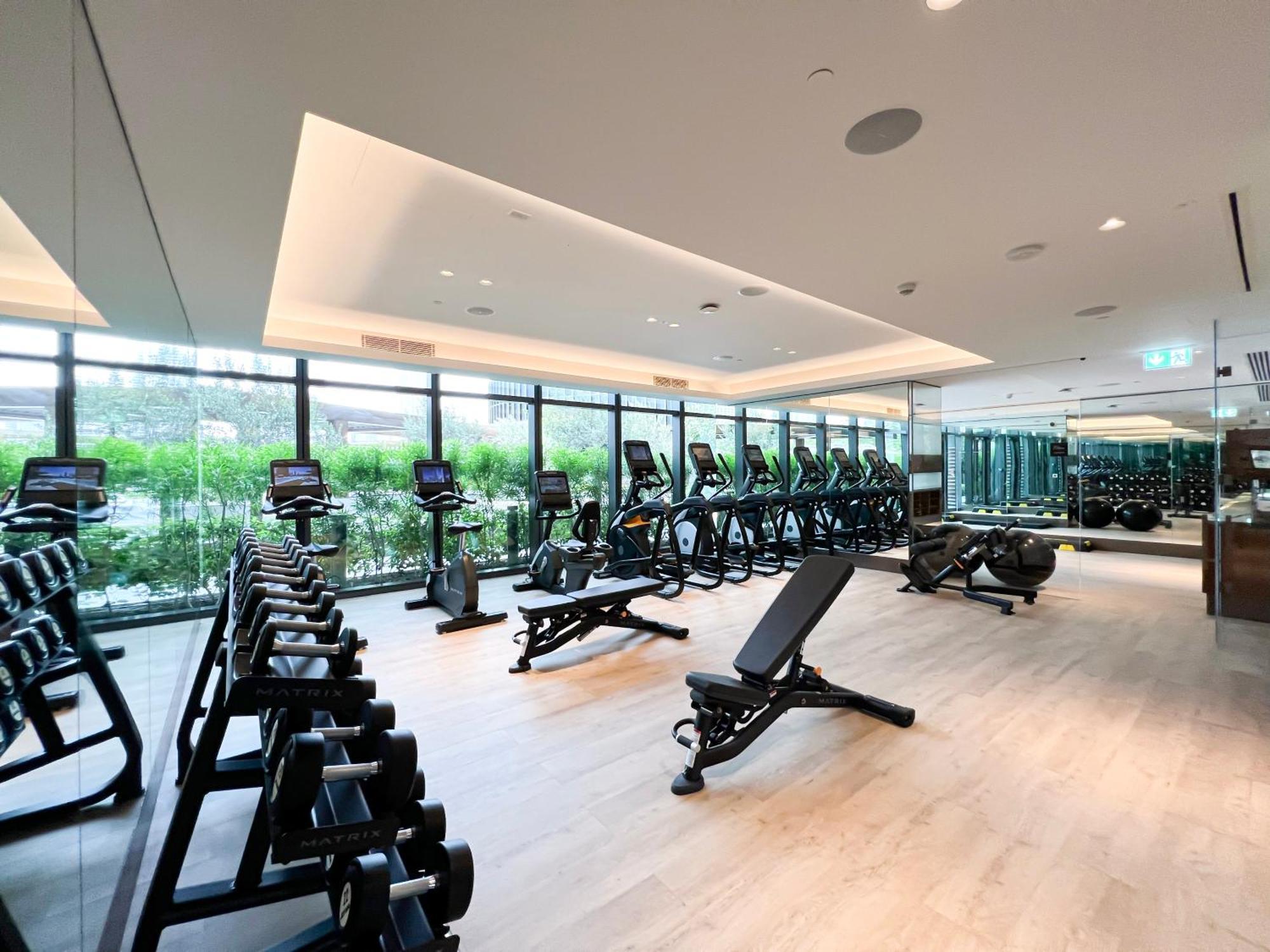 Apartment Lavish 1br Address Opera And Walk To Mall & Burj