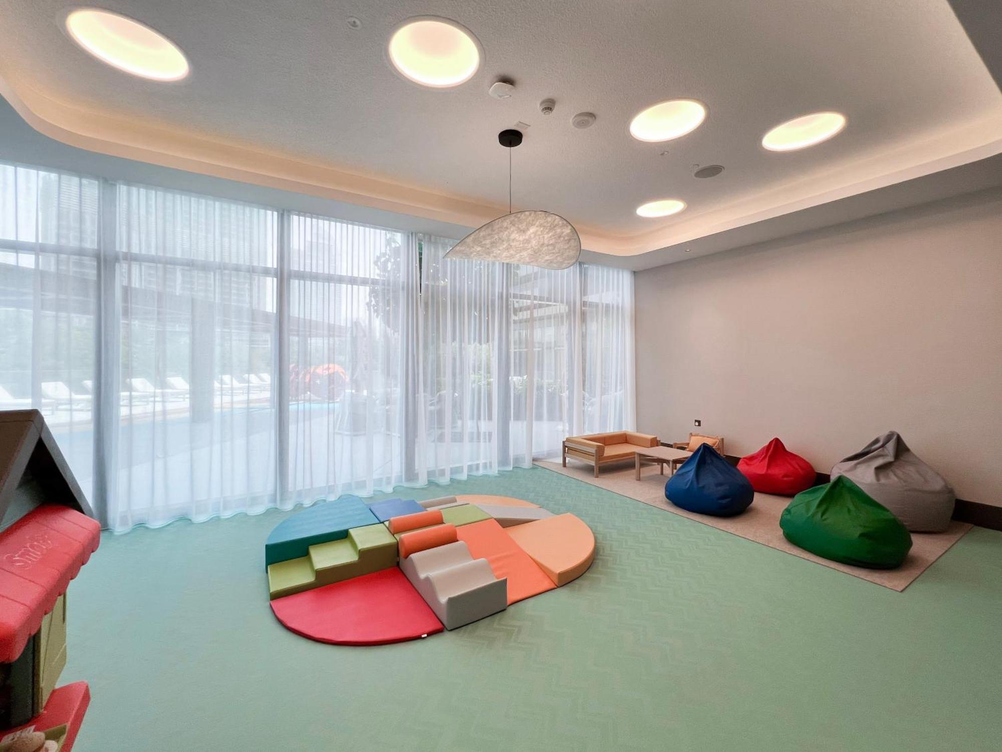 Lavish 1br Address Opera And Walk To Mall & Burj Apartment