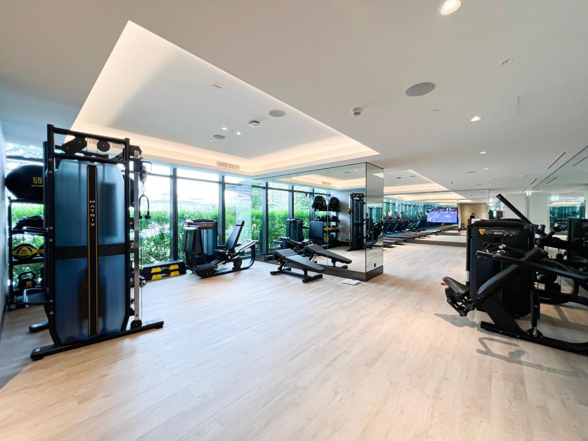 Apartment Lavish 1br Address Opera And Walk To Mall & Burj