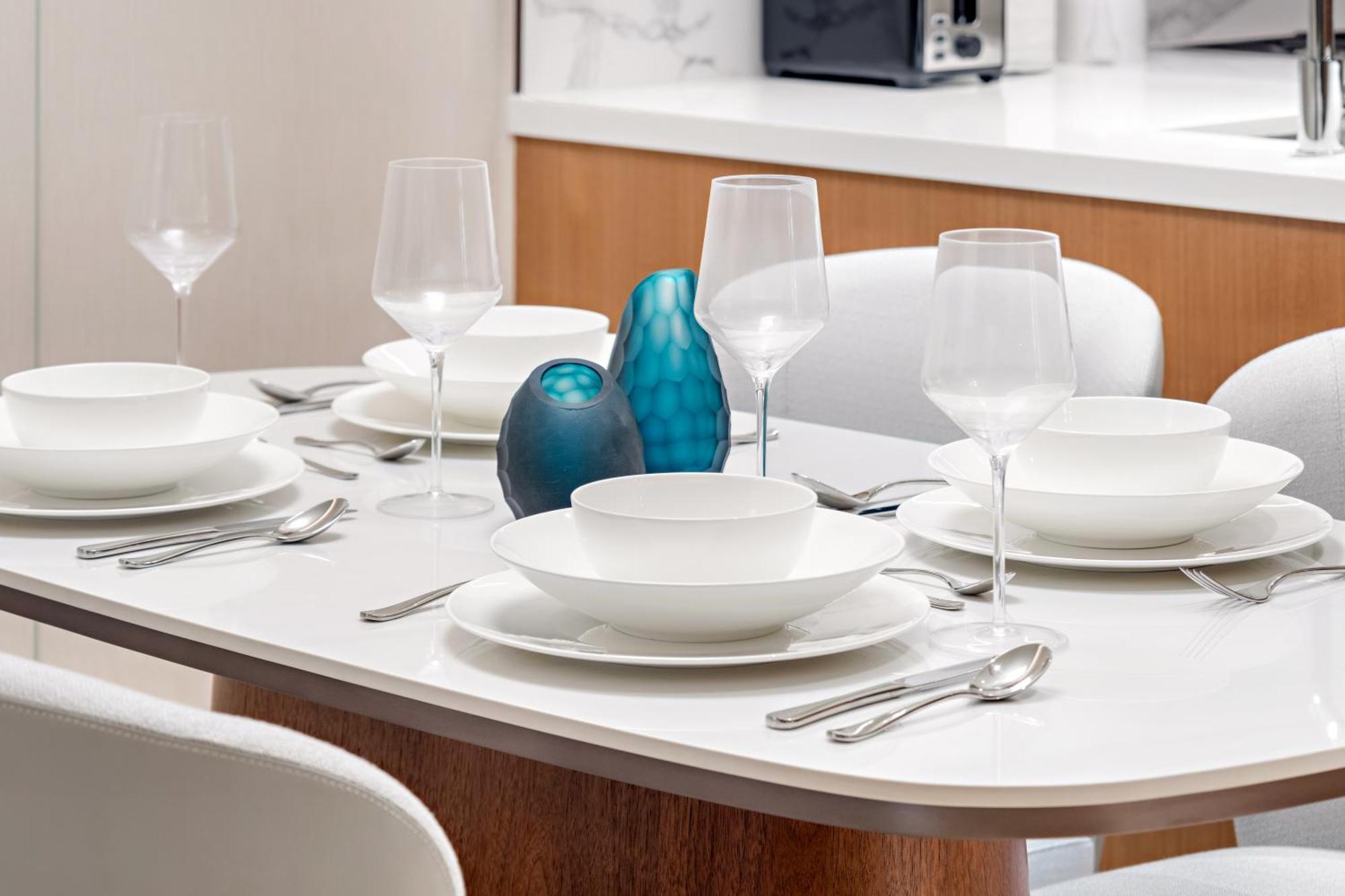 Lavish 1br Address Opera And Walk To Mall & Burj *