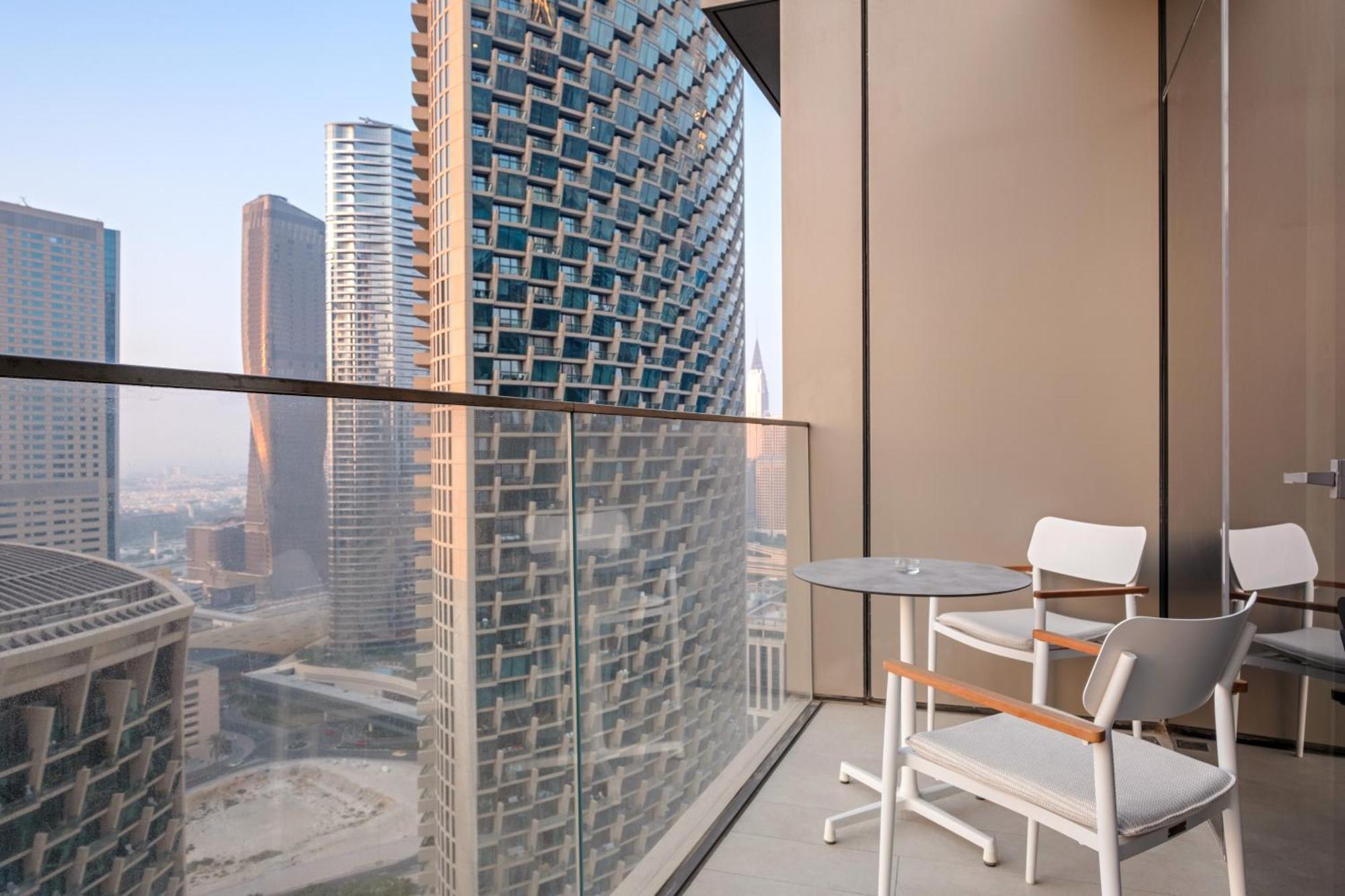 Lavish 1br Address Opera And Walk To Mall & Burj Apartment *